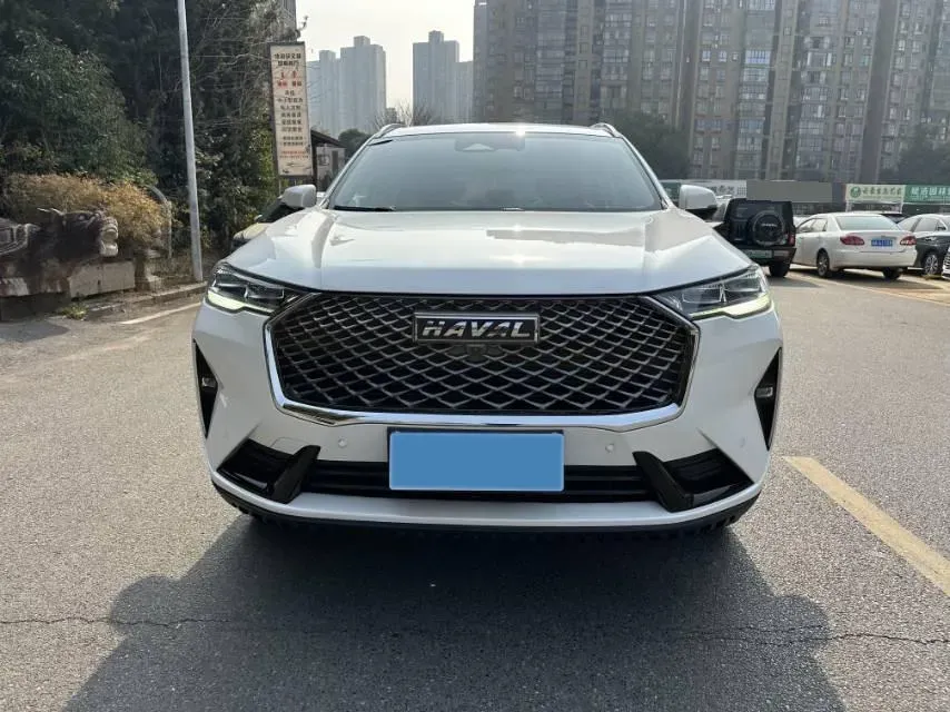 2021 Haval H6 1.5T 169HP L4 7DCT,autocango,china used car exporter,china ev exporter,chinese used car exporter,chinese used ev exporter