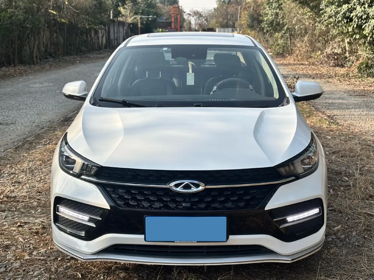 2019 Chery Arrizo GX 1.5T 156HP L4 CVT,autocango,china used car exporter,china ev exporter,chinese used car exporter,chinese used ev exporter
