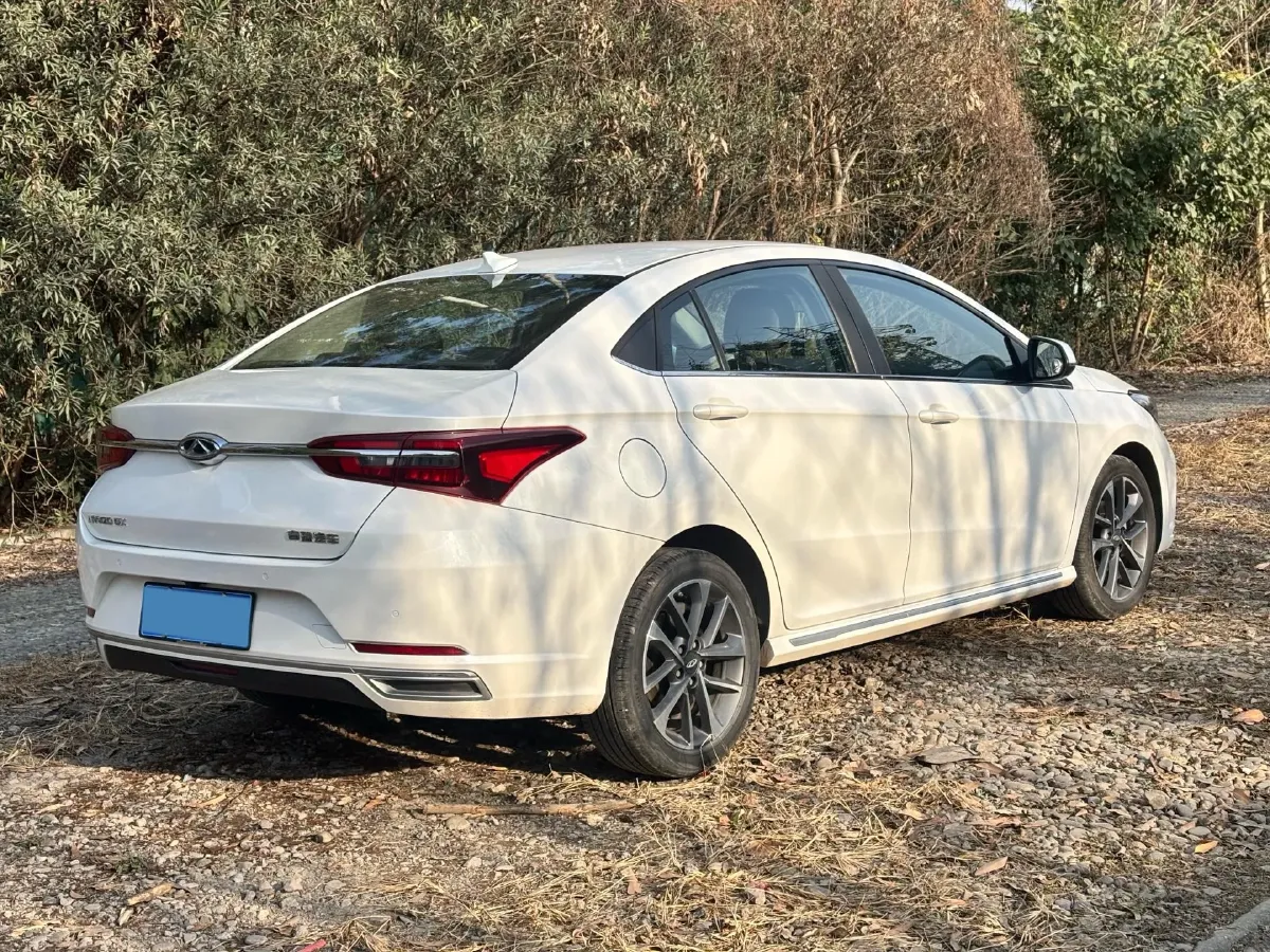 2019 Chery Arrizo GX 1.5T 156HP L4 CVT,autocango,china used car exporter,china ev exporter,chinese used car exporter,chinese used ev exporter