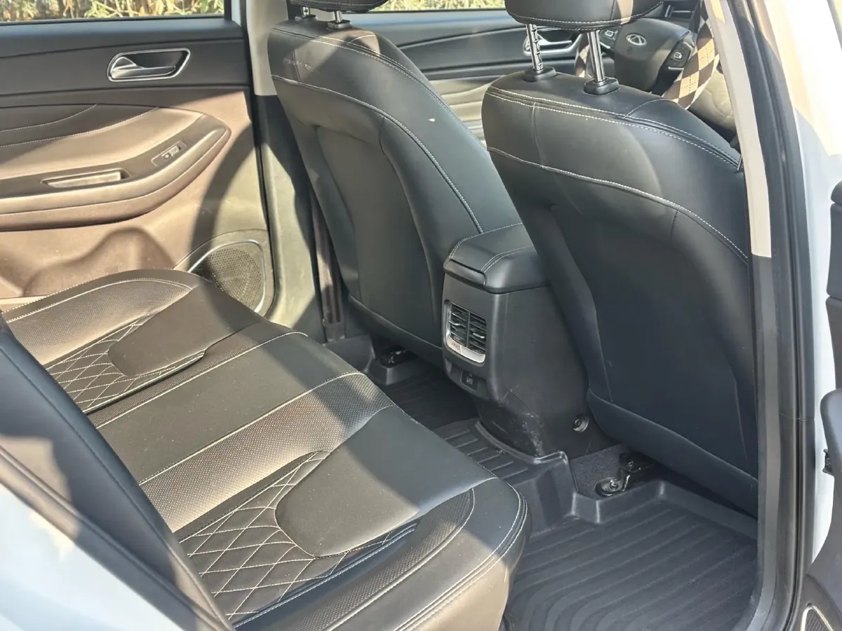 2019 Chery Arrizo GX 1.5T 156HP L4 CVT,autocango,china used car exporter,china ev exporter,chinese used car exporter,chinese used ev exporter