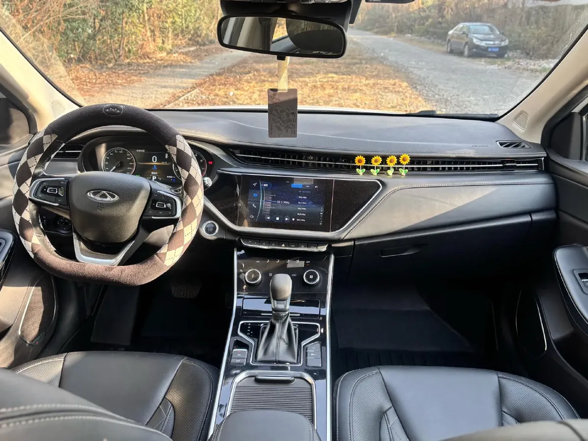 2019 Chery Arrizo GX 1.5T 156HP L4 CVT,autocango,china used car exporter,china ev exporter,chinese used car exporter,chinese used ev exporter