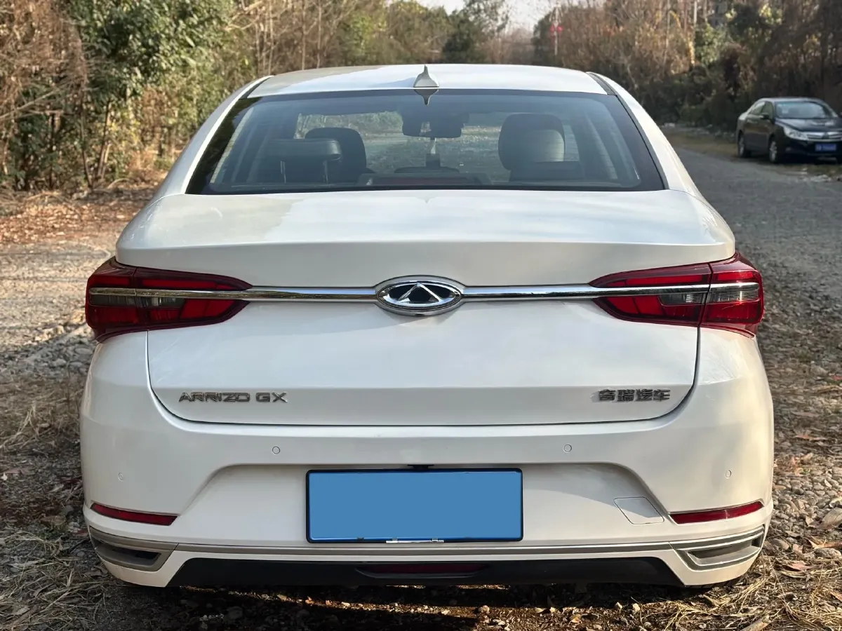 2019 Chery Arrizo GX 1.5T 156HP L4 CVT,autocango,china used car exporter,china ev exporter,chinese used car exporter,chinese used ev exporter