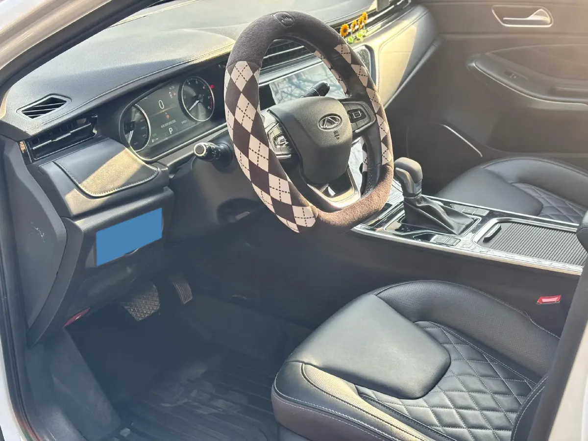 2019 Chery Arrizo GX 1.5T 156HP L4 CVT,autocango,china used car exporter,china ev exporter,chinese used car exporter,chinese used ev exporter