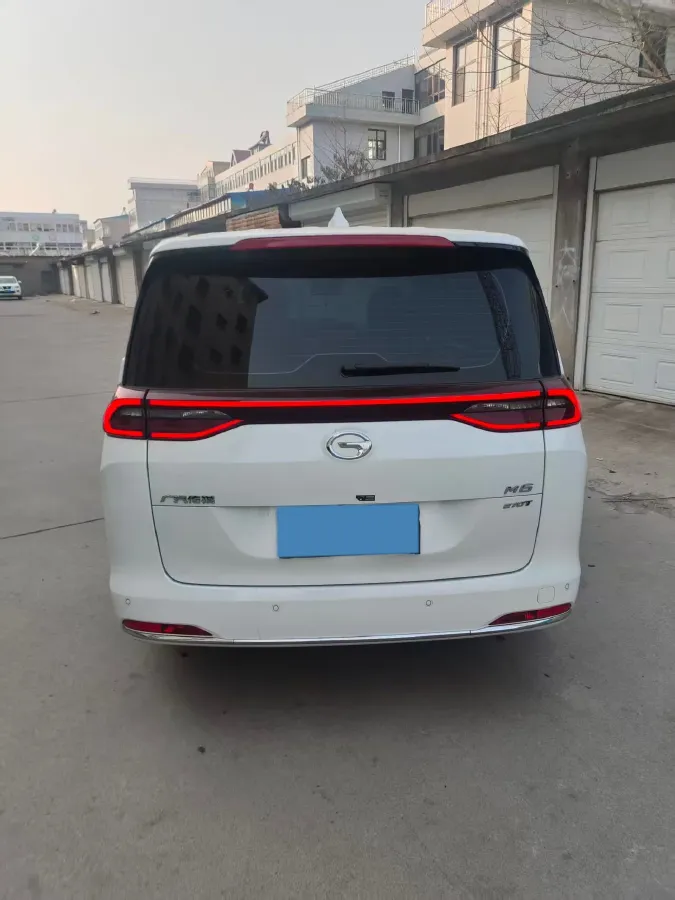 2021 GAC Trumpchi M6 1.5T 169HP L4 7DCT,autocango,china used car exporter,china ev exporter,chinese used car exporter,chinese used ev exporter