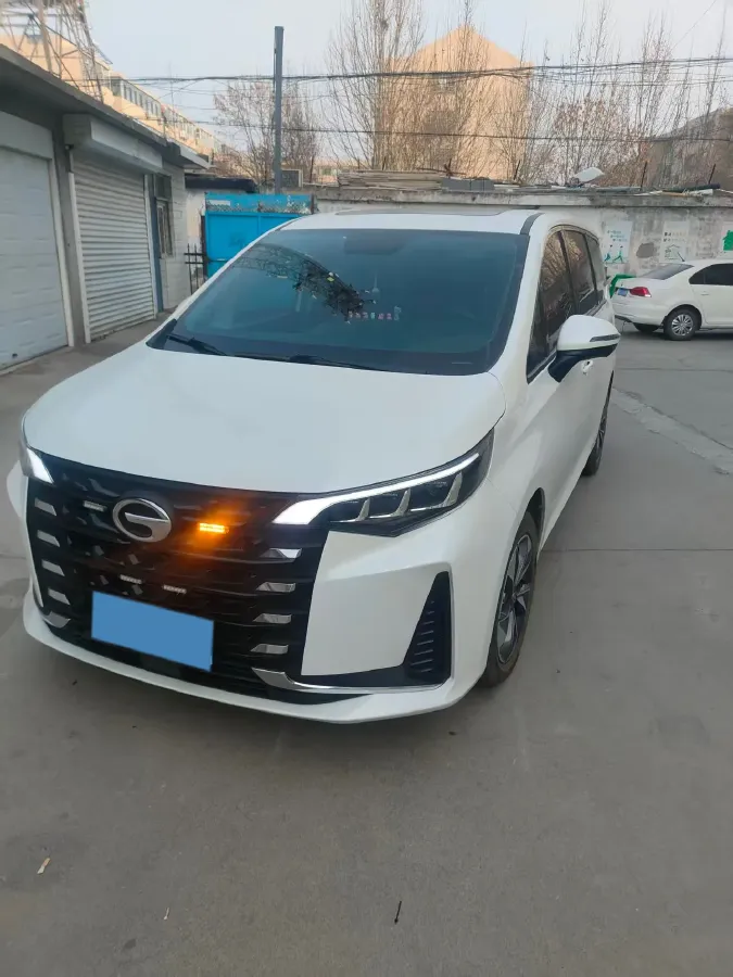 2021 GAC Trumpchi M6 1.5T 169HP L4 7DCT,autocango,china used car exporter,china ev exporter,chinese used car exporter,chinese used ev exporter