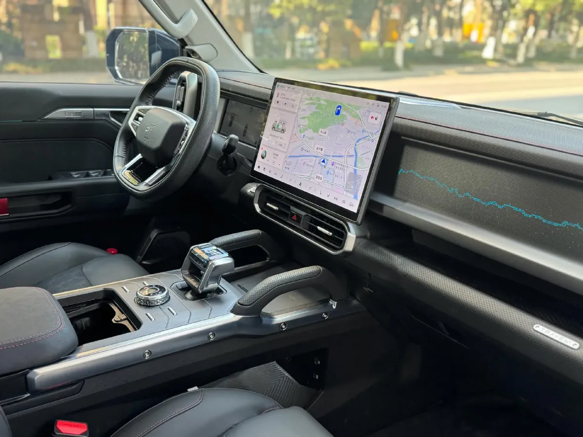 2024 Jetour ShanHai TravellerC-DM 1.5T 156HP L4 3DHT PHEV 26.7KWH,autocango,china used car exporter,china ev exporter,chinese used car exporter,chinese used ev exporter