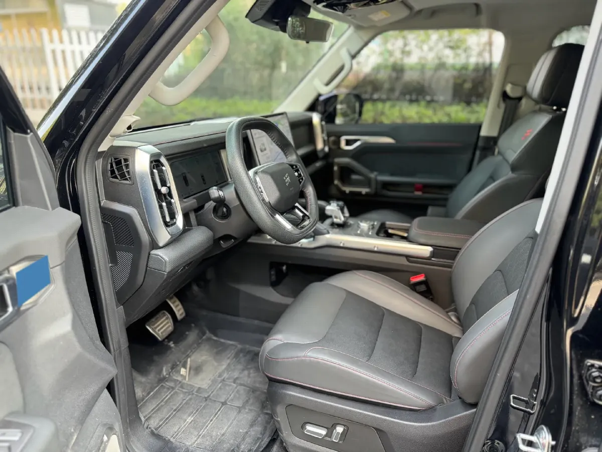 2024 Jetour ShanHai TravellerC-DM 1.5T 156HP L4 3DHT PHEV 26.7KWH,autocango,china used car exporter,china ev exporter,chinese used car exporter,chinese used ev exporter