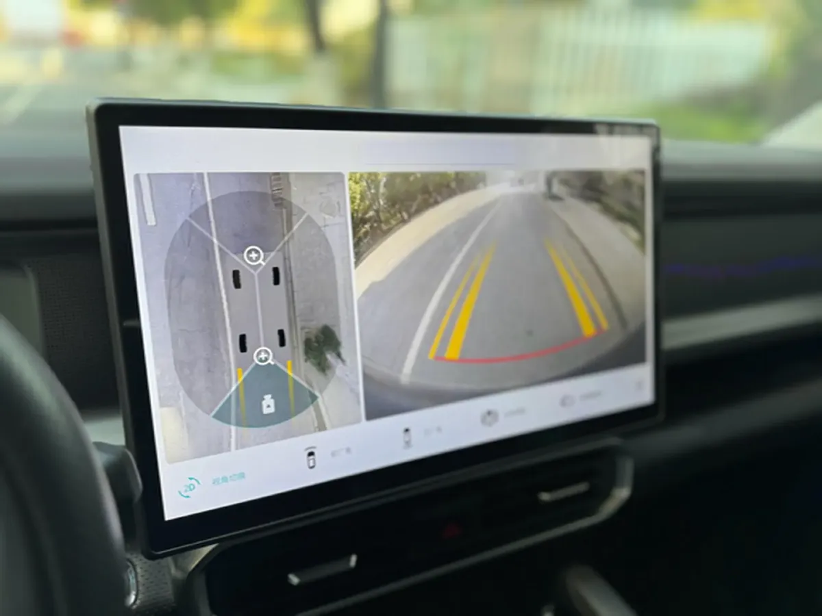 2024 Jetour ShanHai TravellerC-DM 1.5T 156HP L4 3DHT PHEV 26.7KWH,autocango,china used car exporter,china ev exporter,chinese used car exporter,chinese used ev exporter