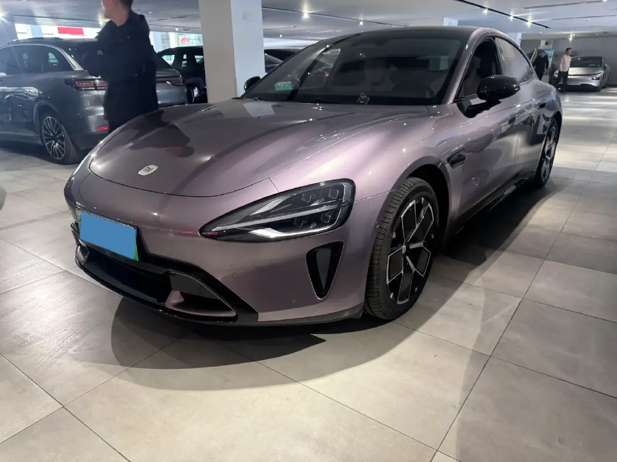 2024 MI SU7 BEV 94.3KWH