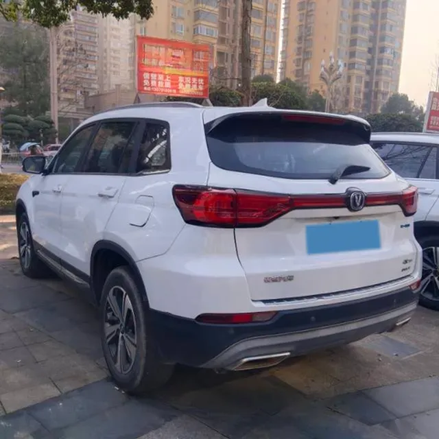 2020 ChangAn CS75 1.5T 156HP L4 PHEV 12.96KWH,autocango,china used car exporter,china ev exporter,chinese used car exporter,chinese used ev exporter