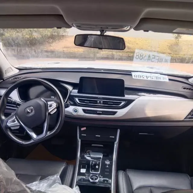 2020 ChangAn CS75 1.5T 156HP L4 PHEV 12.96KWH,autocango,china used car exporter,china ev exporter,chinese used car exporter,chinese used ev exporter