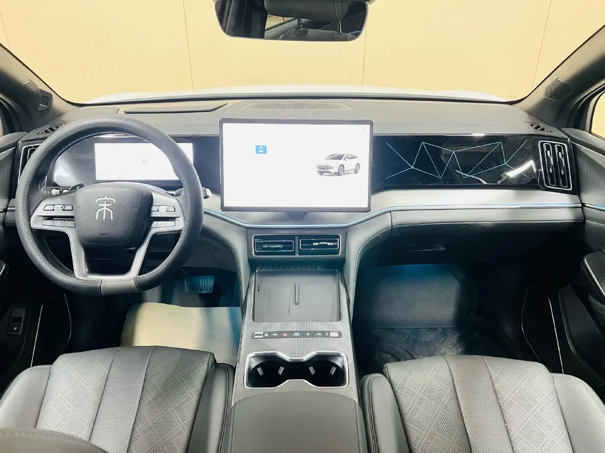 2026 BYD SongL DM-i 1.5L 101HP L4 E-CVT PHEV,autocango,china used car exporter,china ev exporter,chinese used car exporter,chinese used ev exporter