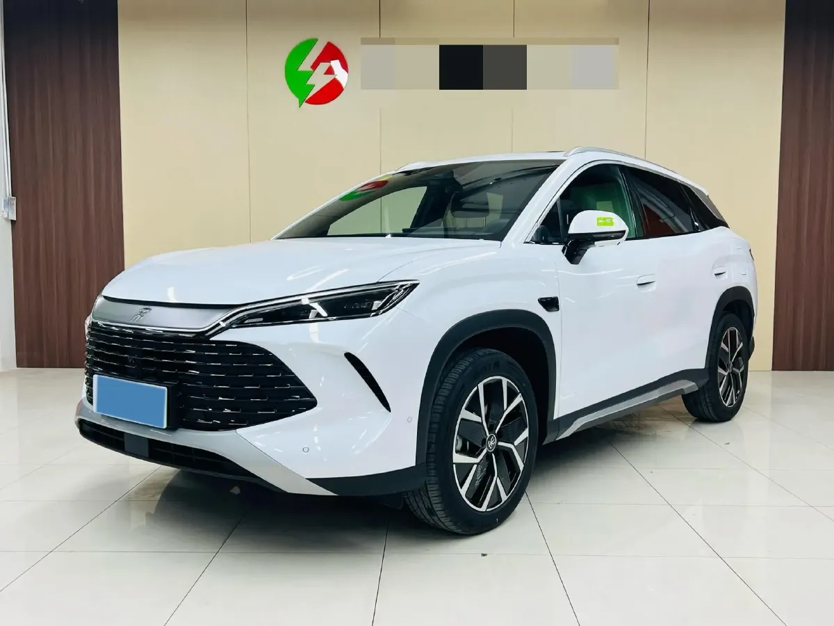 2026 BYD SongL DM-i 1.5L 101HP L4 E-CVT PHEV,autocango,china used car exporter,china ev exporter,chinese used car exporter,chinese used ev exporter