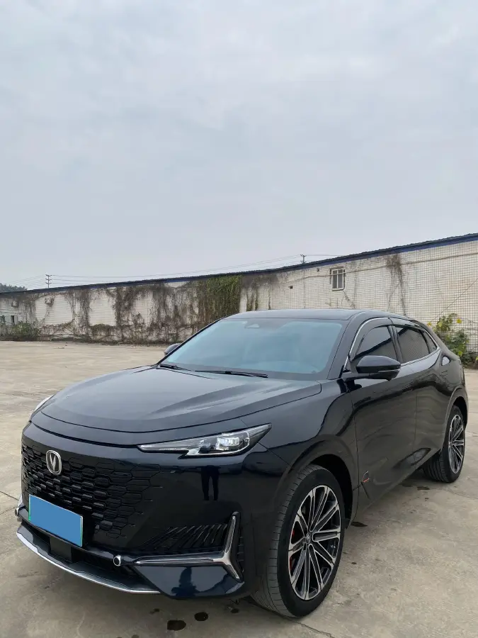 2022 Chevrolet Menlo BEV 61.1KWH