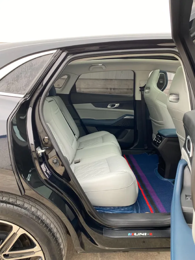 2022 Chevrolet Menlo BEV 61.1KWH,autocango,china used car exporter,china ev exporter,chinese used car exporter,chinese used ev exporter