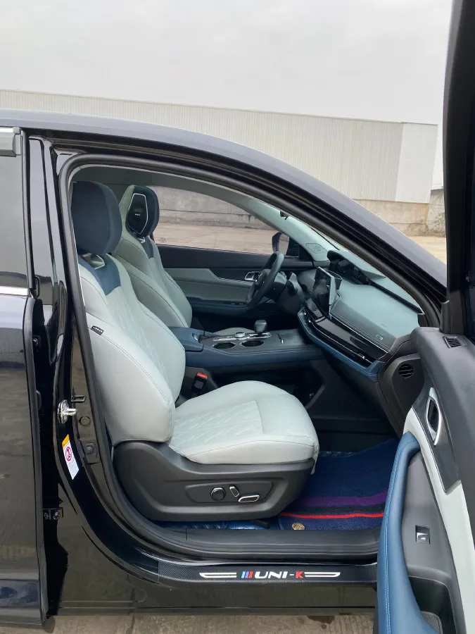 2022 Chevrolet Menlo BEV 61.1KWH,autocango,china used car exporter,china ev exporter,chinese used car exporter,chinese used ev exporter