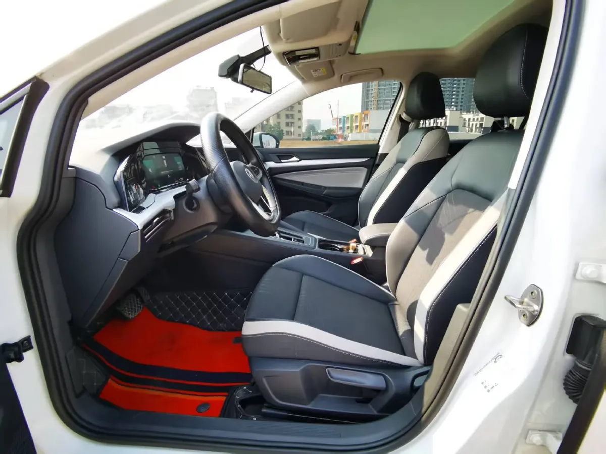 2021 Volkswagen Golf 1.4T 150HP L4 7DCT,autocango,china used car exporter,china ev exporter,chinese used car exporter,chinese used ev exporter