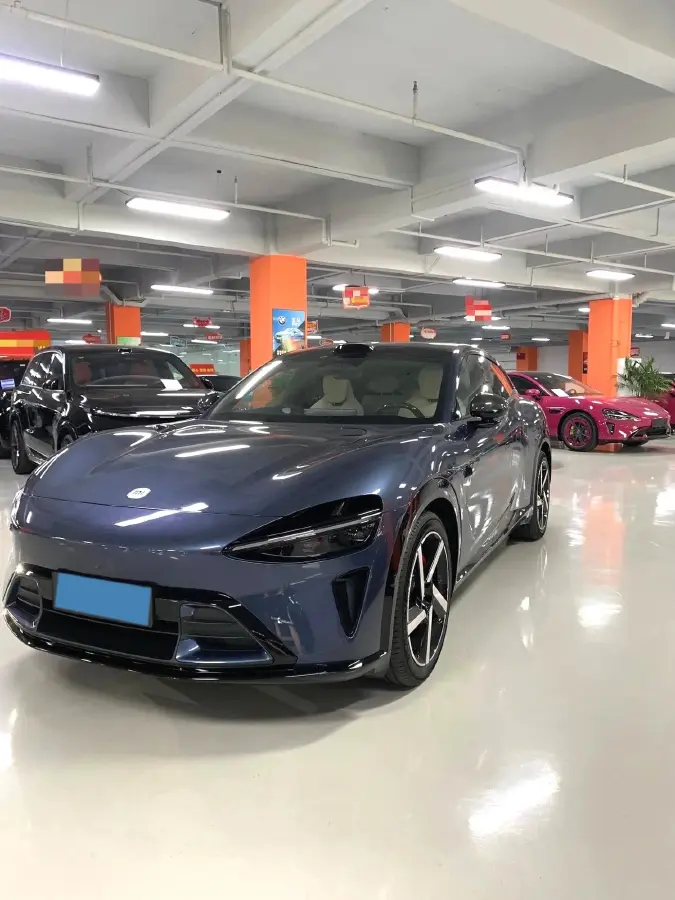 2025 MI YU7 BEV 101.7KWH