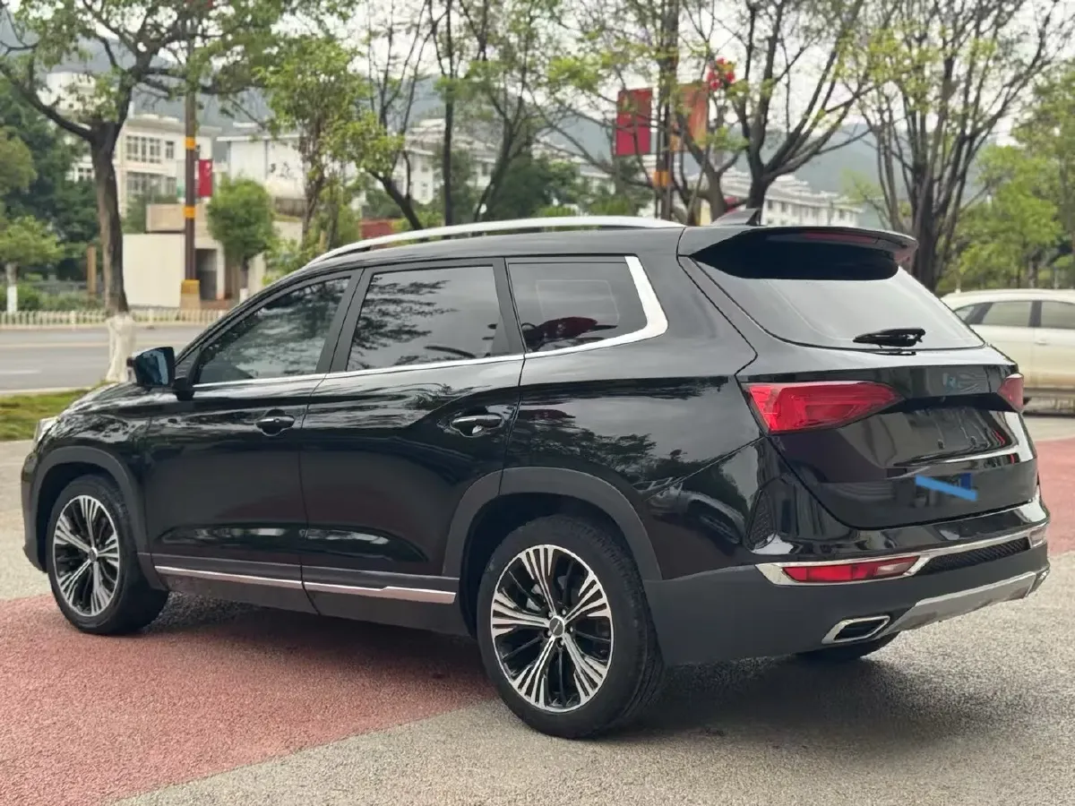 2021 Jetour X90 1.6T 197HP L4 7DCT,autocango,china used car exporter,china ev exporter,chinese used car exporter,chinese used ev exporter