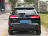 2023 Toyota Corolla Cross 2.0L 171HP L4 CVT
