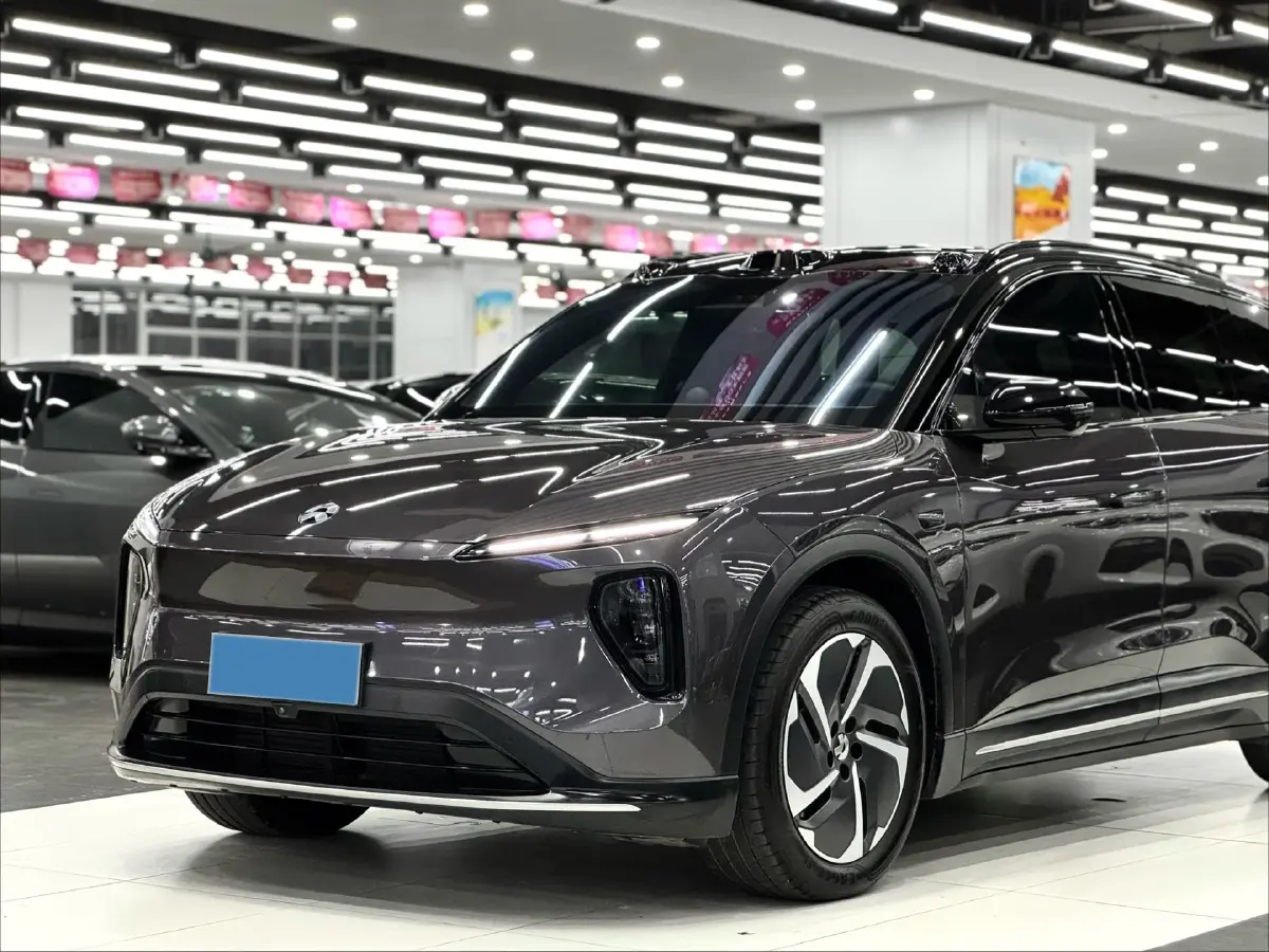 2023 NIO ES6 BEV 75KWH