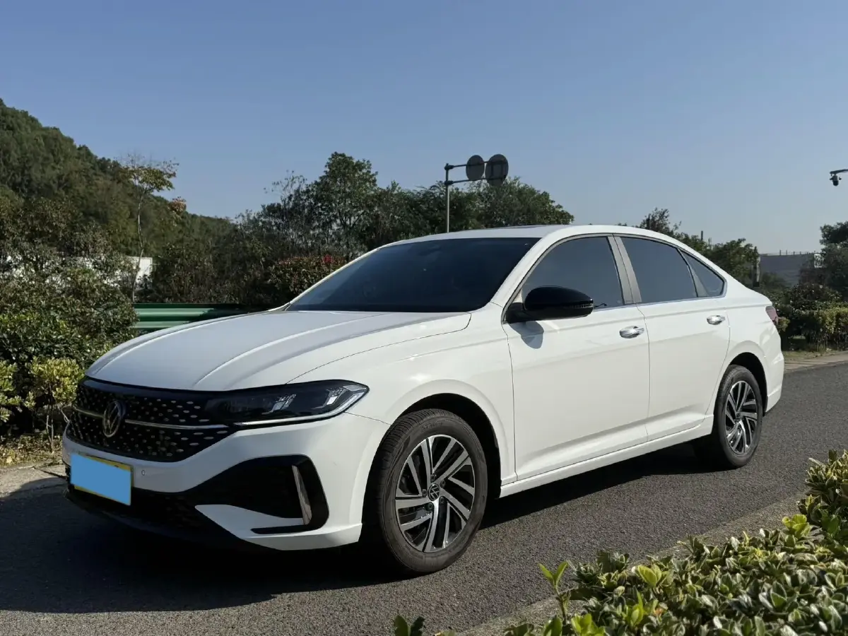 2024 Volkswagen Lavida 1.5T 160HP L4 7DCT