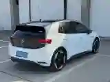 2022 Volkswagen ID.3 BEV 57.3KWH