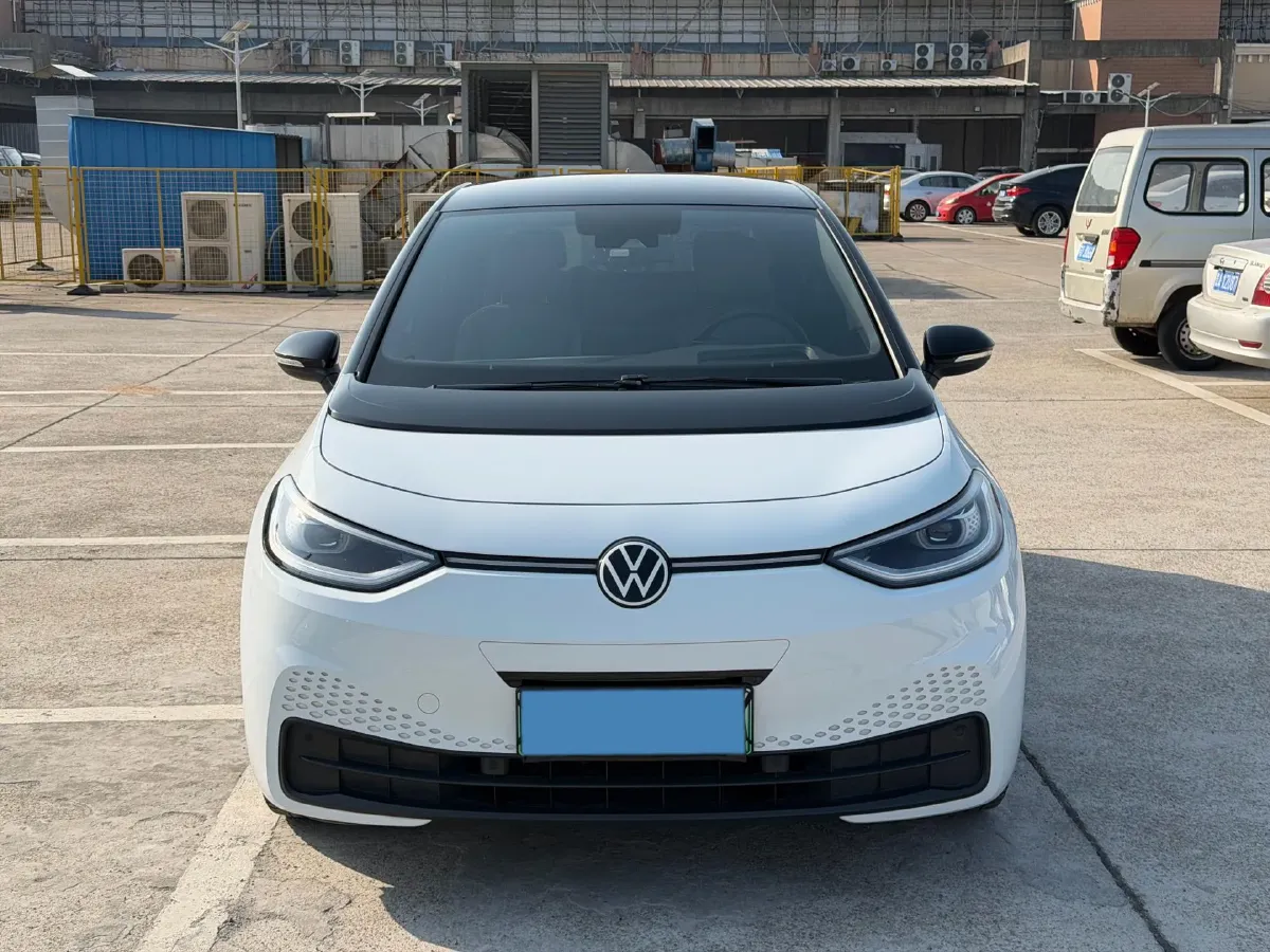 2022 Volkswagen ID.3 BEV 57.3KWH,autocango,china used car exporter,china ev exporter,chinese used car exporter,chinese used ev exporter