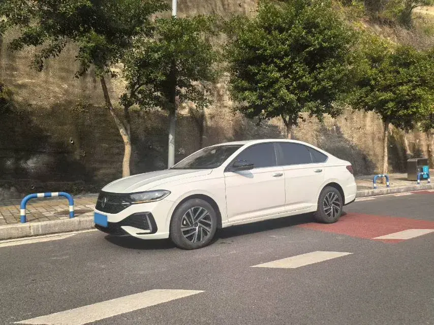 2023 Volkswagen Lavida 1.5T 160HP L4 7DCT