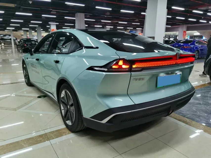 2022 DongFeng Forthing LingZhi EV BEV 68.4KWH,autocango,china used car exporter,china ev exporter,chinese used car exporter,chinese used ev exporter
