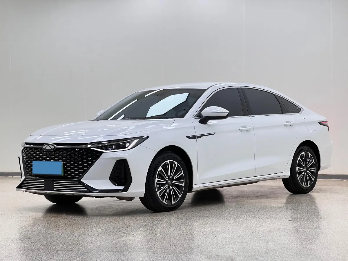 2024 Fulwin FulwinA8 1.5T 156HP L4 1DHT PHEV 18.3KWH,autocango,china used car exporter,china ev exporter,chinese used car exporter,chinese used ev exporter