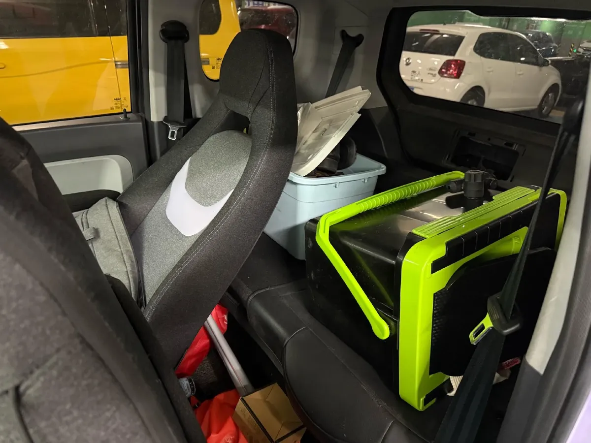 2022 Chery QQ Ice Cream BEV 9.42KWH,autocango,china used car exporter,china ev exporter,chinese used car exporter,chinese used ev exporter