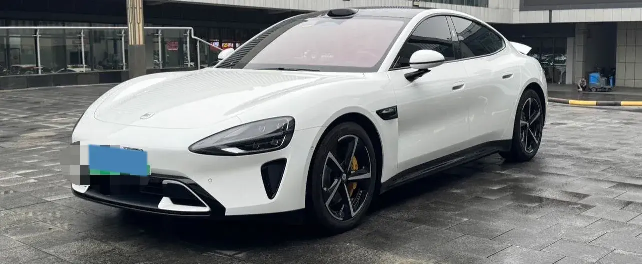 2024 MI SU7 BEV 101KWH