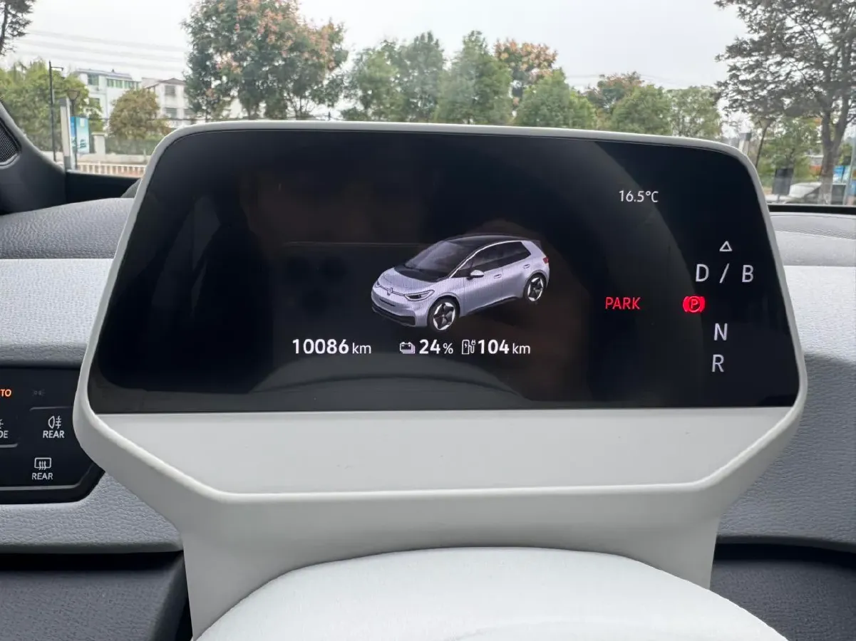 2025 Volkswagen ID.3 BEV 52.8KWH,autocango,china used car exporter,china ev exporter,chinese used car exporter,chinese used ev exporter