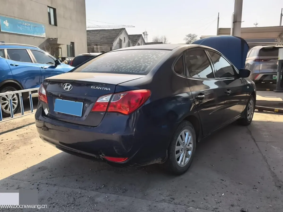 2016 Hyundai Celesta 1.6L 123HP L4 5MT,autocango,china used car exporter,china ev exporter,chinese used car exporter,chinese used ev exporter