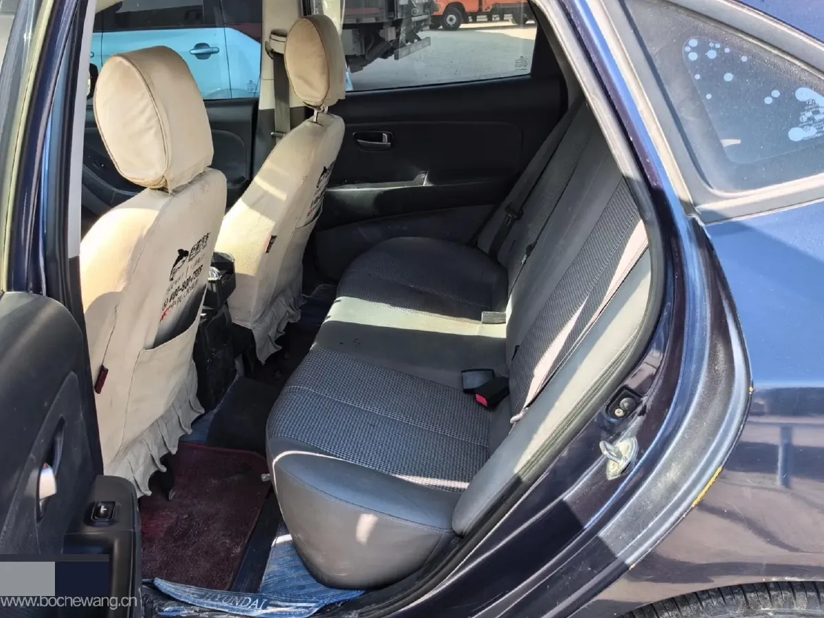 2016 Hyundai Celesta 1.6L 123HP L4 5MT,autocango,china used car exporter,china ev exporter,chinese used car exporter,chinese used ev exporter