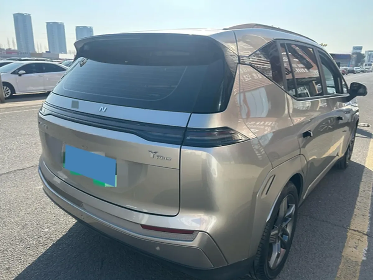 2023 Everus VE-1 BEV 61.3KWH,autocango,china used car exporter,china ev exporter,chinese used car exporter,chinese used ev exporter