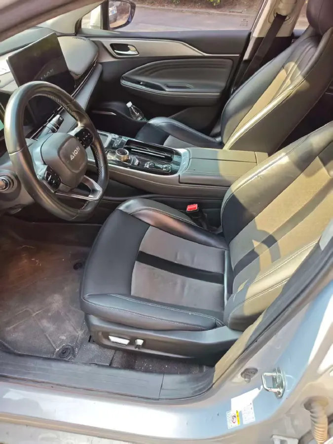 2021 Aion S Plus BEV 58.8KWH,autocango,china used car exporter,china ev exporter,chinese used car exporter,chinese used ev exporter