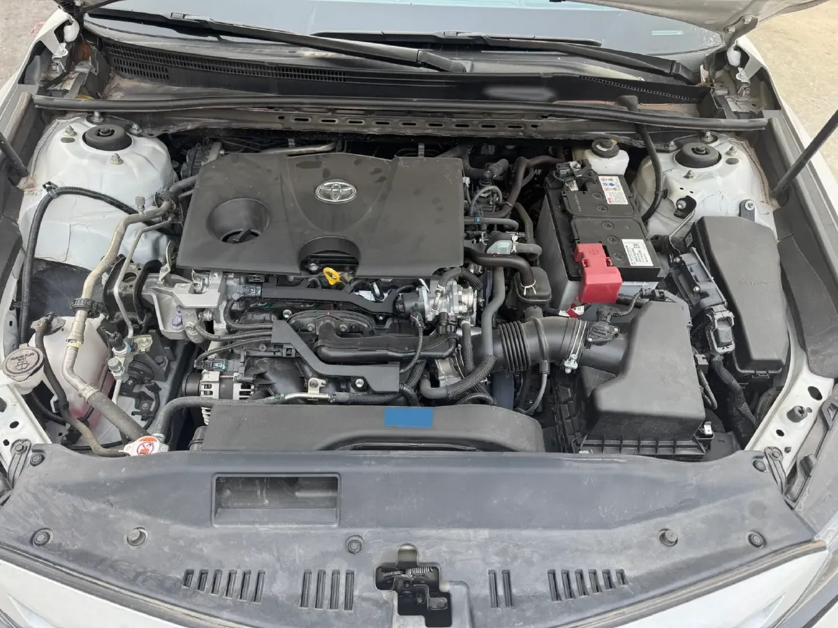 2022 Toyota Camry 2.0L 178HP L4 CVT,autocango,china used car exporter,china ev exporter,chinese used car exporter,chinese used ev exporter