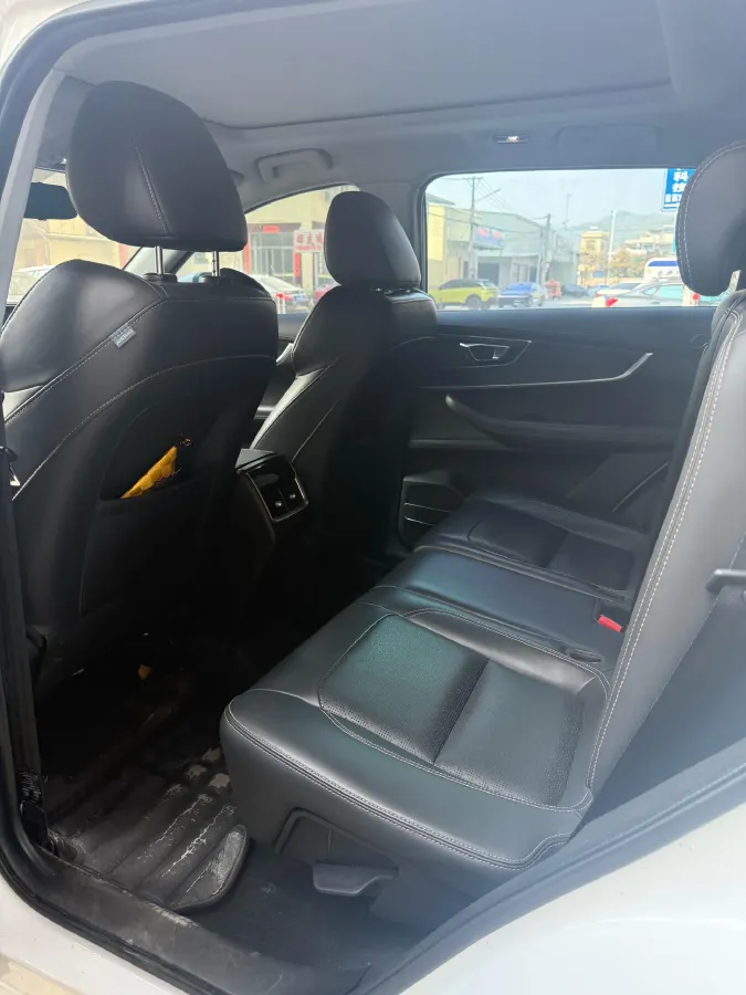 2020 Chery Tiggo 8 1.6T 197HP L4 7DCT,autocango,china used car exporter,china ev exporter,chinese used car exporter,chinese used ev exporter