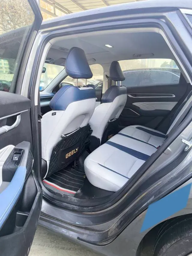 2022 Geely Emgrand 1.5L 114HP L4 CVT,autocango,china used car exporter,china ev exporter,chinese used car exporter,chinese used ev exporter