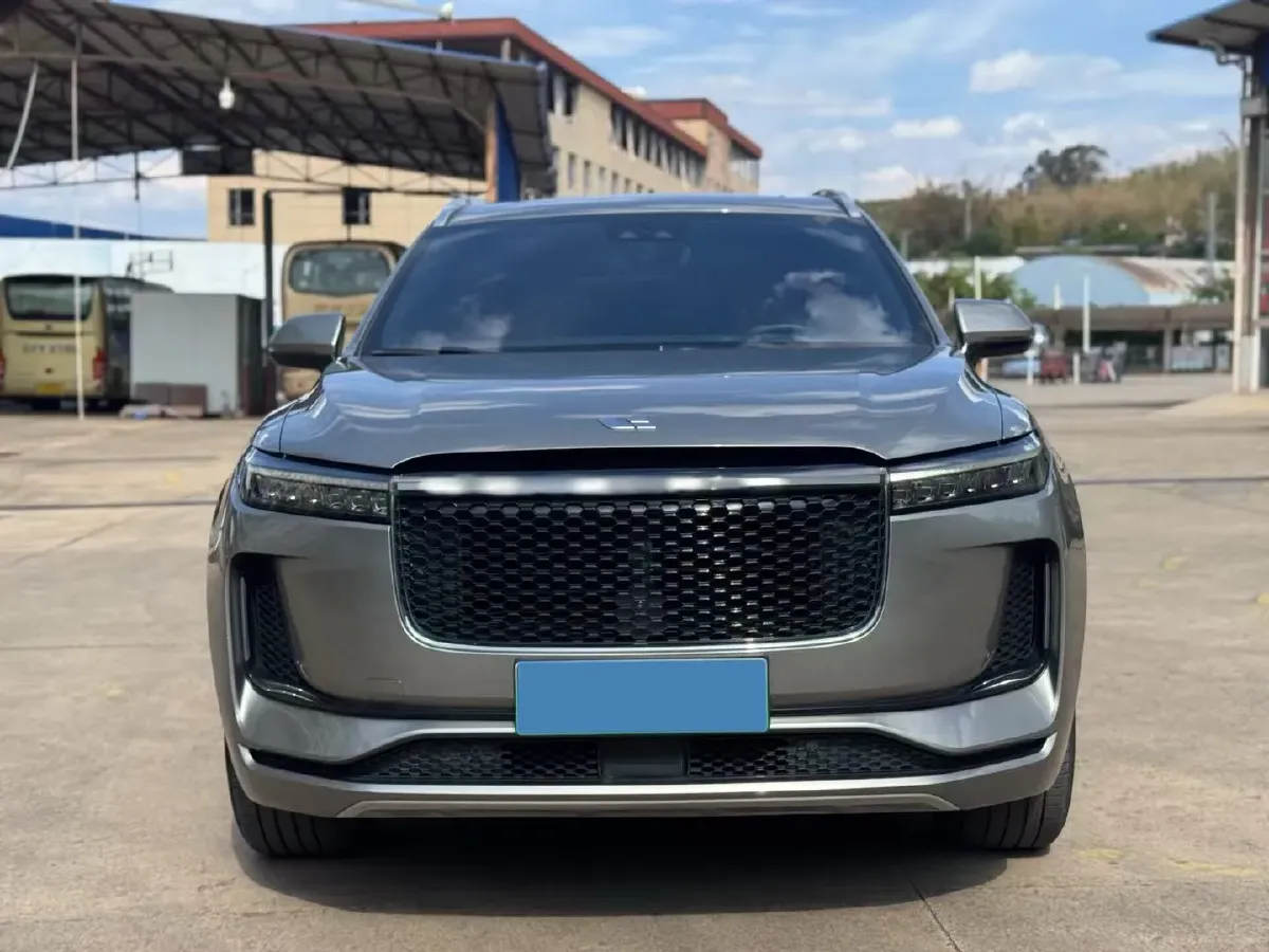 2020 Li ONE Range Extended 131HP REEV 40.5KWH,autocango,china used car exporter,china ev exporter,chinese used car exporter,chinese used ev exporter