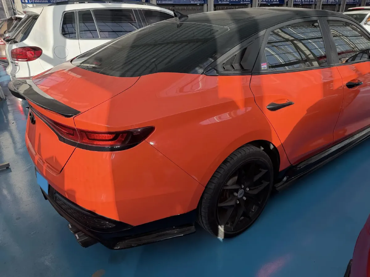 2019 Hyundai La Festa 1.6T 190HP L4 7DCT,autocango,china used car exporter,china ev exporter,chinese used car exporter,chinese used ev exporter