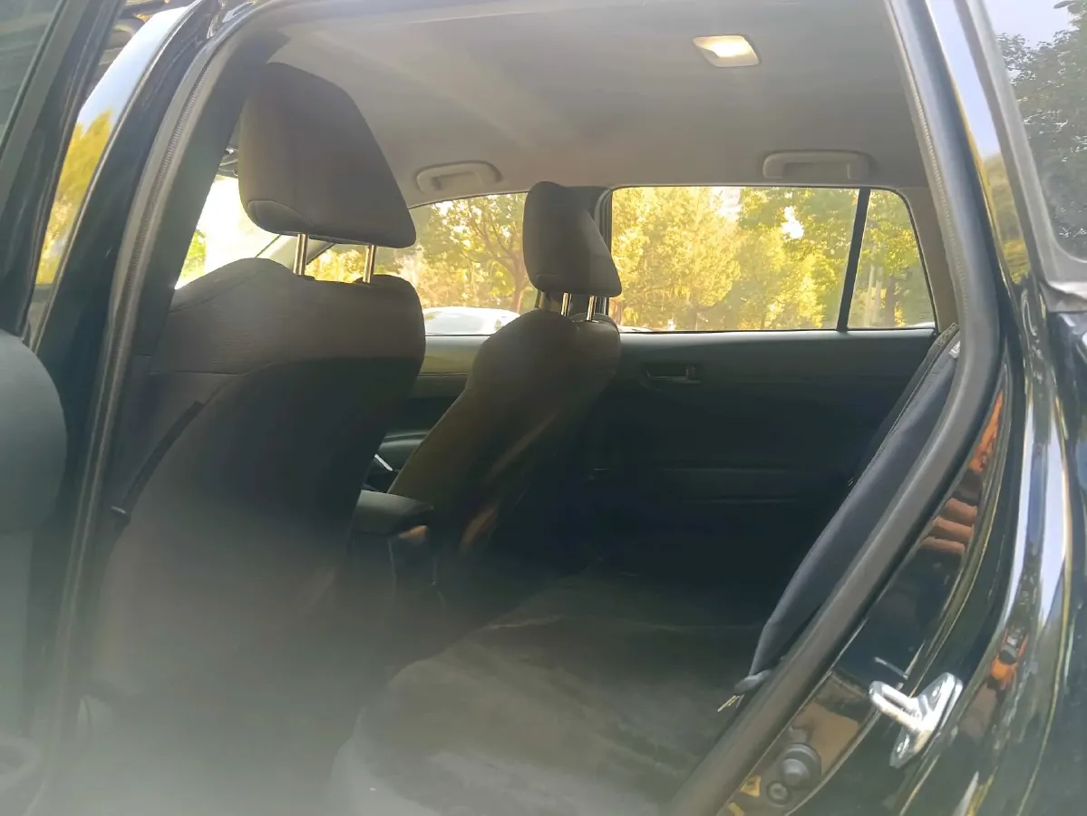 2022 Toyota Corolla Cross 2.0L 171HP L4 CVT,autocango,china used car exporter,china ev exporter,chinese used car exporter,chinese used ev exporter