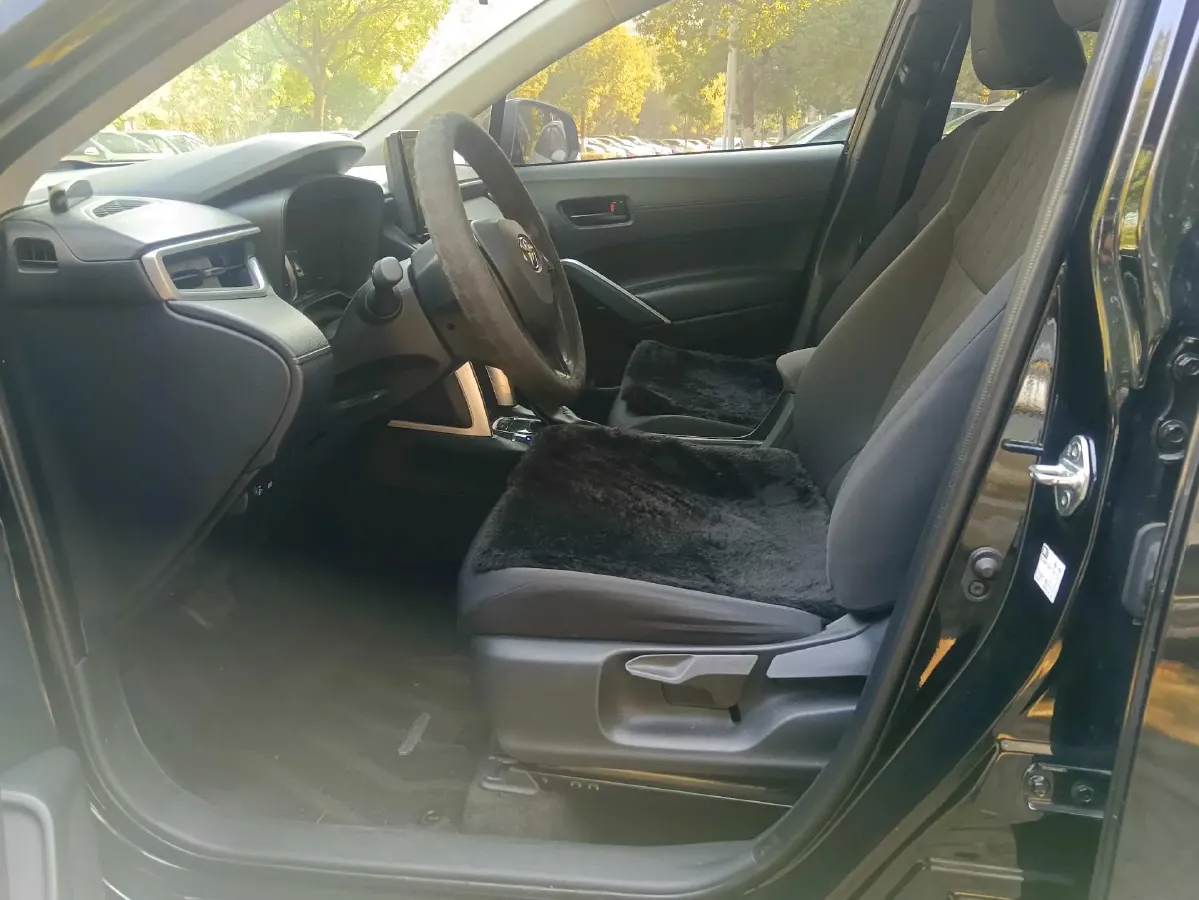 2022 Toyota Corolla Cross 2.0L 171HP L4 CVT,autocango,china used car exporter,china ev exporter,chinese used car exporter,chinese used ev exporter