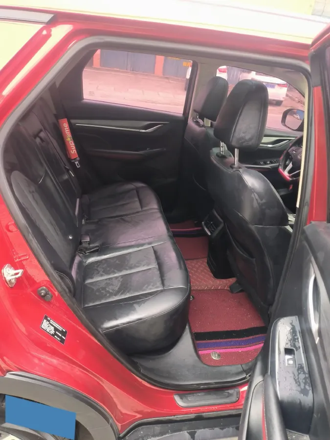 2020 ChangAn CS55 Plus 1.5T 156HP L4 6AT,autocango,china used car exporter,china ev exporter,chinese used car exporter,chinese used ev exporter