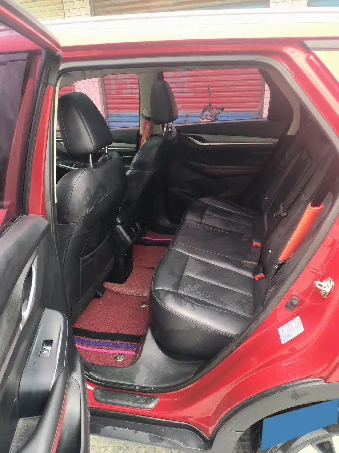 2020 ChangAn CS55 Plus 1.5T 156HP L4 6AT,autocango,china used car exporter,china ev exporter,chinese used car exporter,chinese used ev exporter