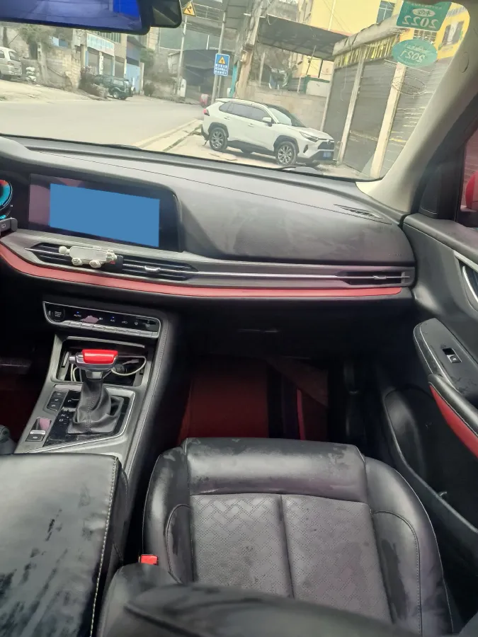 2020 ChangAn CS55 Plus 1.5T 156HP L4 6AT,autocango,china used car exporter,china ev exporter,chinese used car exporter,chinese used ev exporter