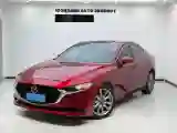 2022 Mazda 3 Axela 2.0L 158HP L4 6AT