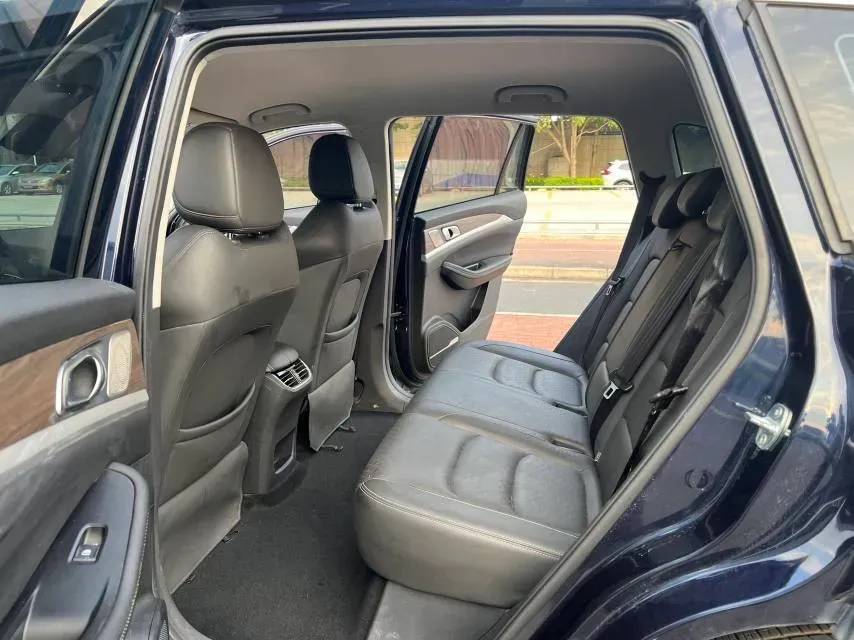 2023 Great Wall Poer 2.0T 163HP L4 8AT,autocango,china used car exporter,china ev exporter,chinese used car exporter,chinese used ev exporter